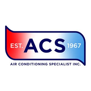 Air Conditioning Specialists Inc.