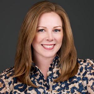 Angie Cox, IOM, GCCE