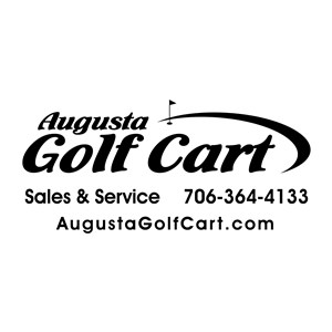 Augusta Golf Cart - Washington Rd