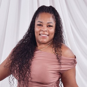 Sabrina Hines