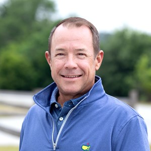 Jim Barker
