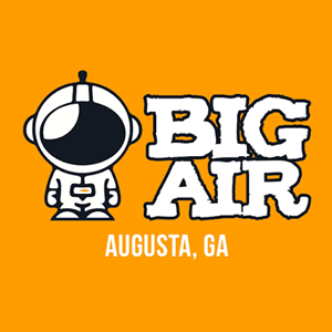 Big Air Trampoline Park