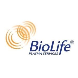 Photo of BioLife Plasma Services