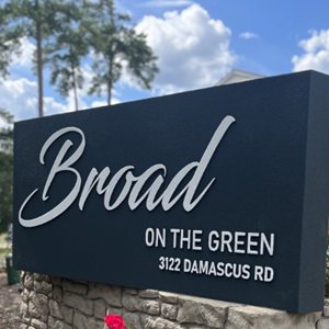 Photo of Broad on the Green