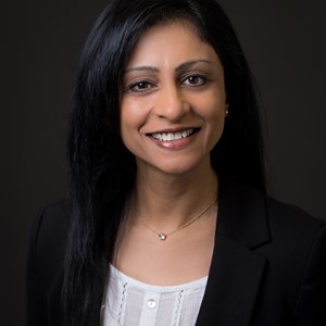 Anita Patel