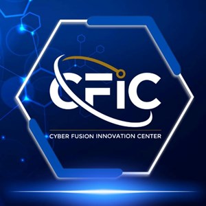 Photo of Cyber Fusion Innovation Center