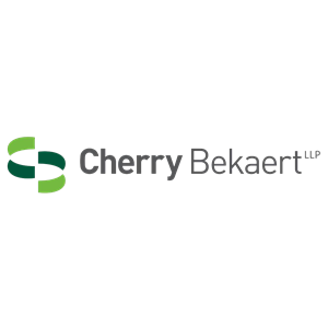 Photo of Cherry Bekaert LLP