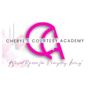 Photo of Cheryl's Courtesy Academy