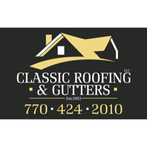 Classic Roofing & Gutters LLC