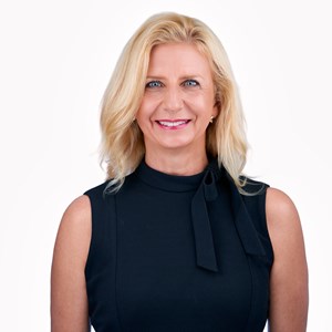 Tina Drawdy