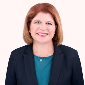 Dorothy Brandon