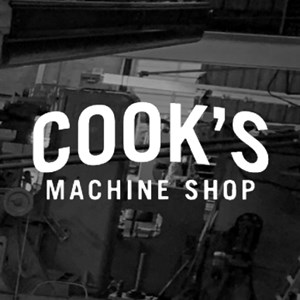 Photo of Cook's Machine Services