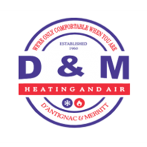 Photo of DANTIGNAC & MERRITT HEATING & AIR INC