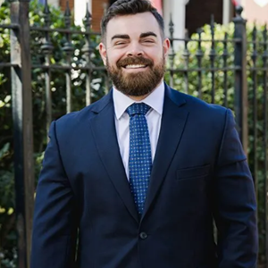 Dane Anderson