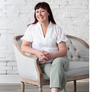 Denise Devereaux - 1