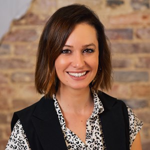 Photo of Kate Sanders
