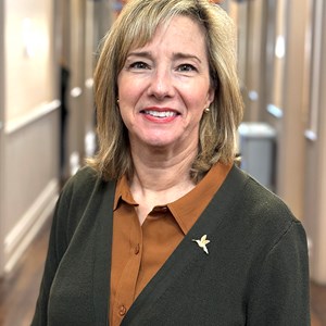 Elizabeth Merritt
