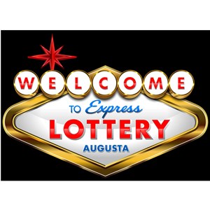 Express Lottery of Evans