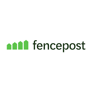 Photo of Fencepost