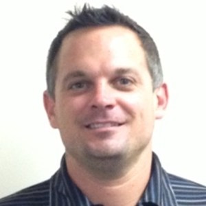 Aaron Ferguson