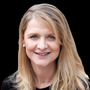 Photo of Franziska Valerius - Blanchard & Calhoun Real Estate Company