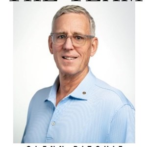 Glenn Ritchie