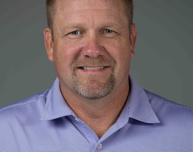Barry Davis