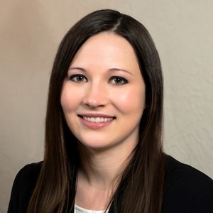Caroline Turner