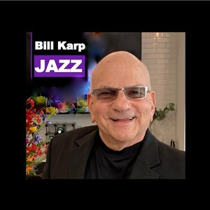 Photo of Bill Karp