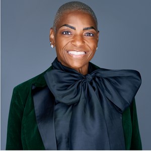 LaFawn Pinkney-Mealing