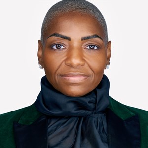 LaFawn Pinkney-Mealing