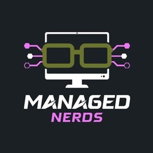 Photo of Managed Nerds