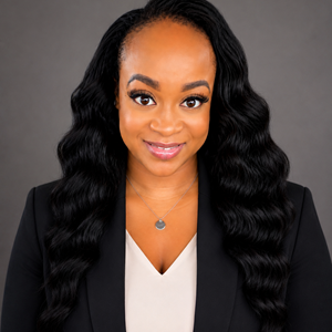 Latisha Williams