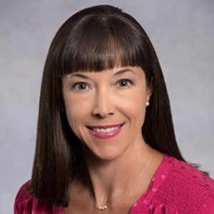 Megan McElwain