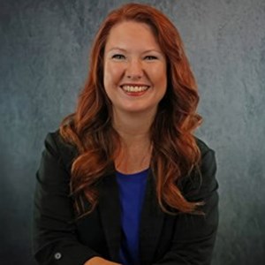 Photo of Jennifer Pendley