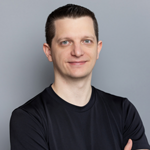 David Monostori