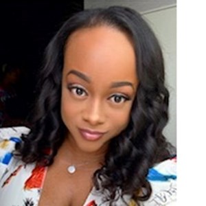 Latisha Williams
