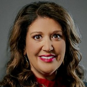 Julie Calhoun