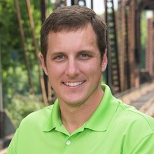 Patrick Wells