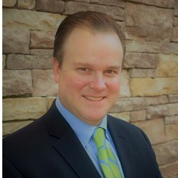 Photo of Tripp Harrison