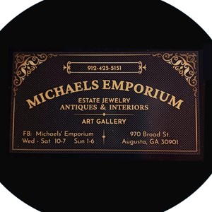 Photo of Michael's Antique Emporium