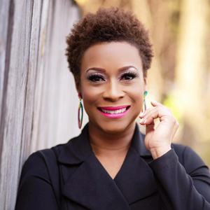 Photo of Monique Williams