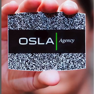 Osla Agency