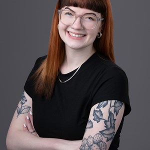 Caroline Peace