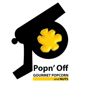 Photo of Popn' Off Gourmet Popcorn and Nuts LLC