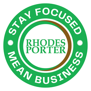 Photo of Rhodes Porter | Business Dev Logistics Management