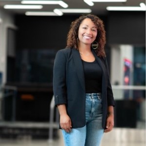 Rolanda Hunter