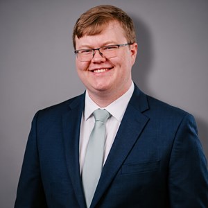 Ryan Henry