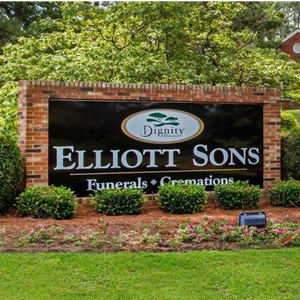 Photo of Elliott Sons Funeral Home