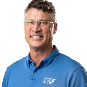 Todd Stanford